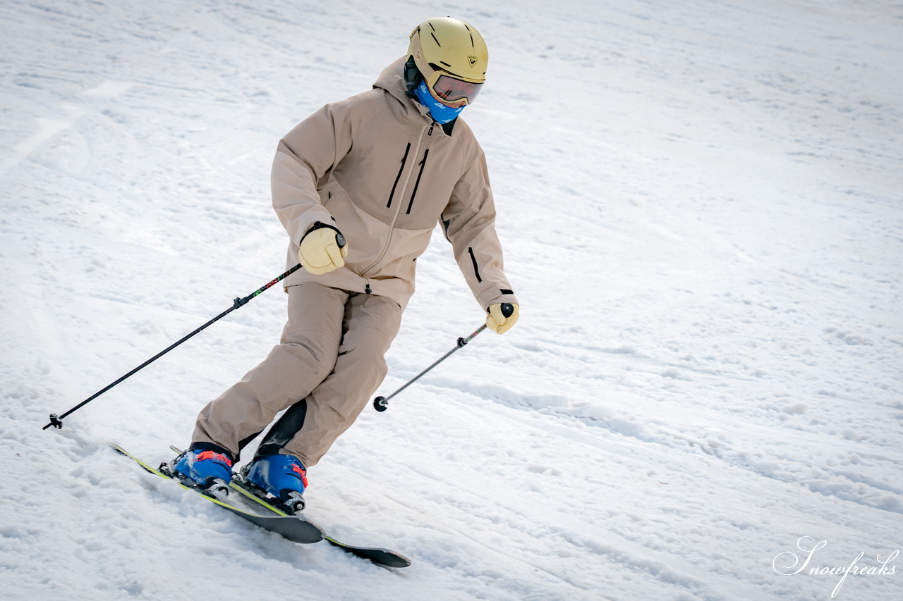 【UPLND SAPPORO SESSION ～今シーズンラスト～】＠キロロリゾートに密着レポート♪
